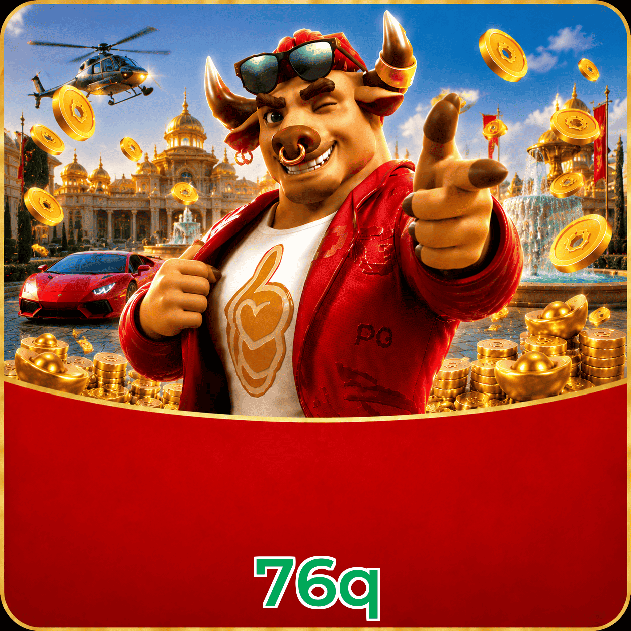 76q Licenciado Curaçao - Segurança SSL 256-bit