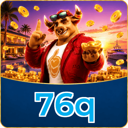 Slots 76q - RTP Alto Certificado
