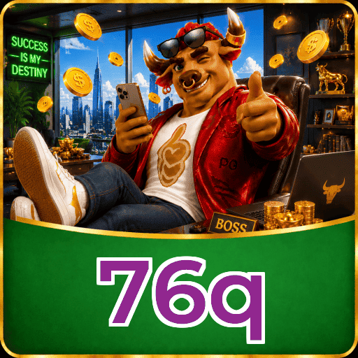 Fortune Tiger Logo 1