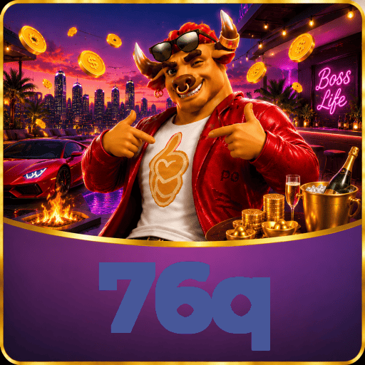 Plataforma 76q - Segurança SSL 256-bit